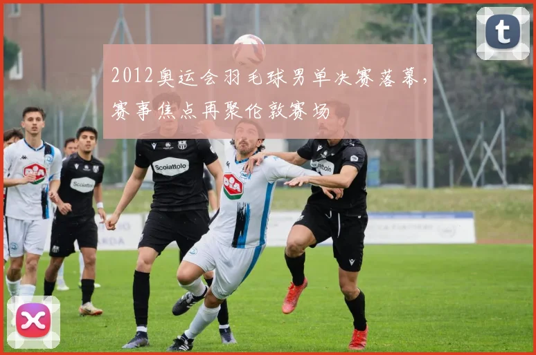 2012奥运会羽毛球男单决赛落幕,赛事焦点再聚伦敦赛场
