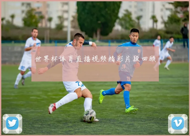 世界杯体育直播视频精彩片段回顾